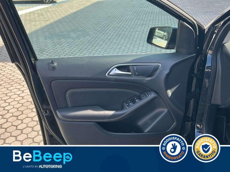 Mercedes-Benz Classe B B 180 D SPORT TECH