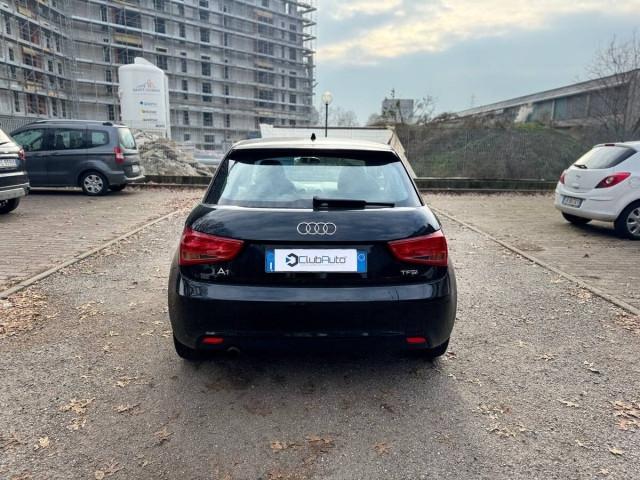 Audi A1 1.2 tfsi Ambition