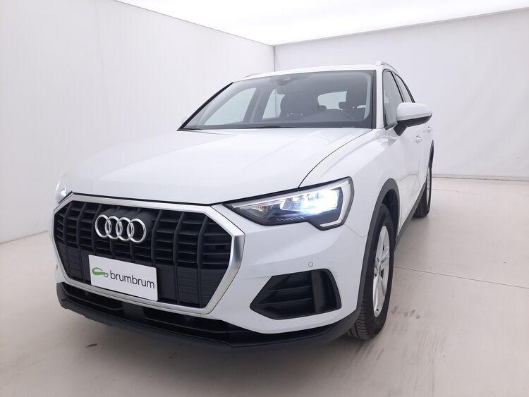 Audi Q3 MHEV S-Tronic BR171871 1.5 Mild Hybrid 150CV