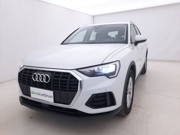 Audi Q3 MHEV S-Tronic BR171871 1.5 Mild Hybrid 150CV