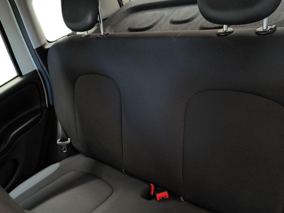FIAT Panda III 2016 - Panda 1.2 Easy 69cv