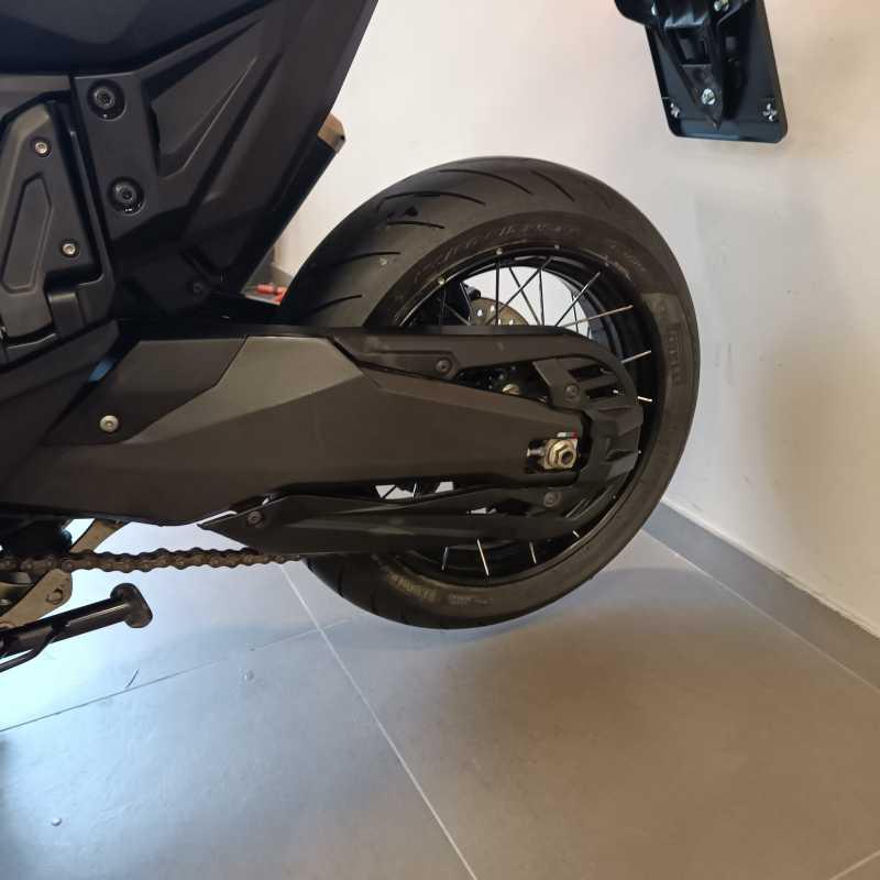 Honda X-ADV 750 DCT - 2022