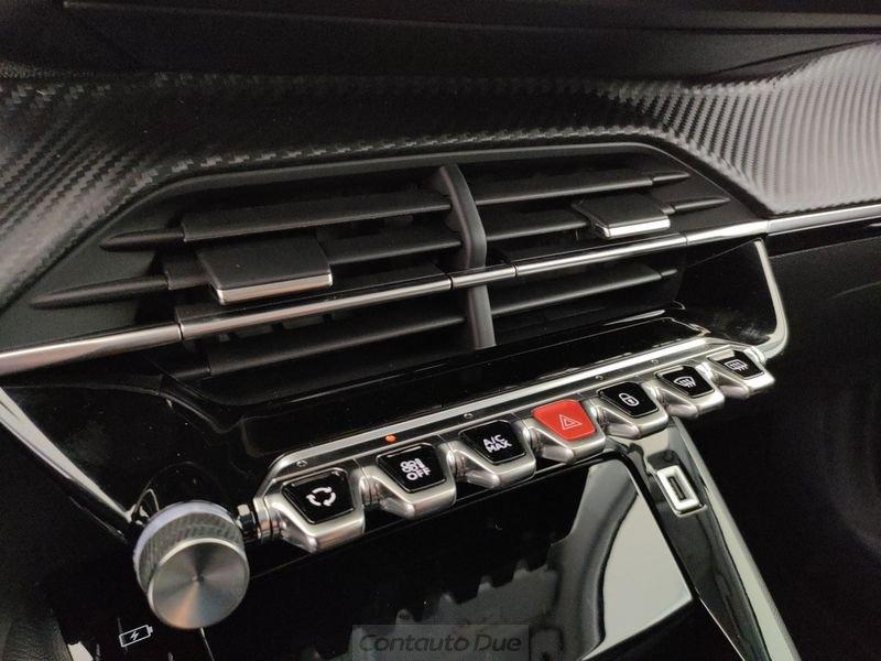 Peugeot 2008 2008 BlueHDi 110 S&S Allure Pack