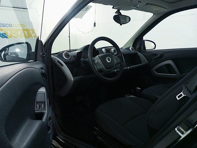 SMART ForTwo 1.0 mhd Passion 61cv FL