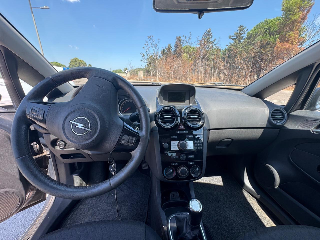 Opel Corsa 1.3 CDTI 75CV F.AP. 5 porte Sport