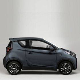 DR AUTOMOBILES dr 1.0 EV dr 1.0 EV