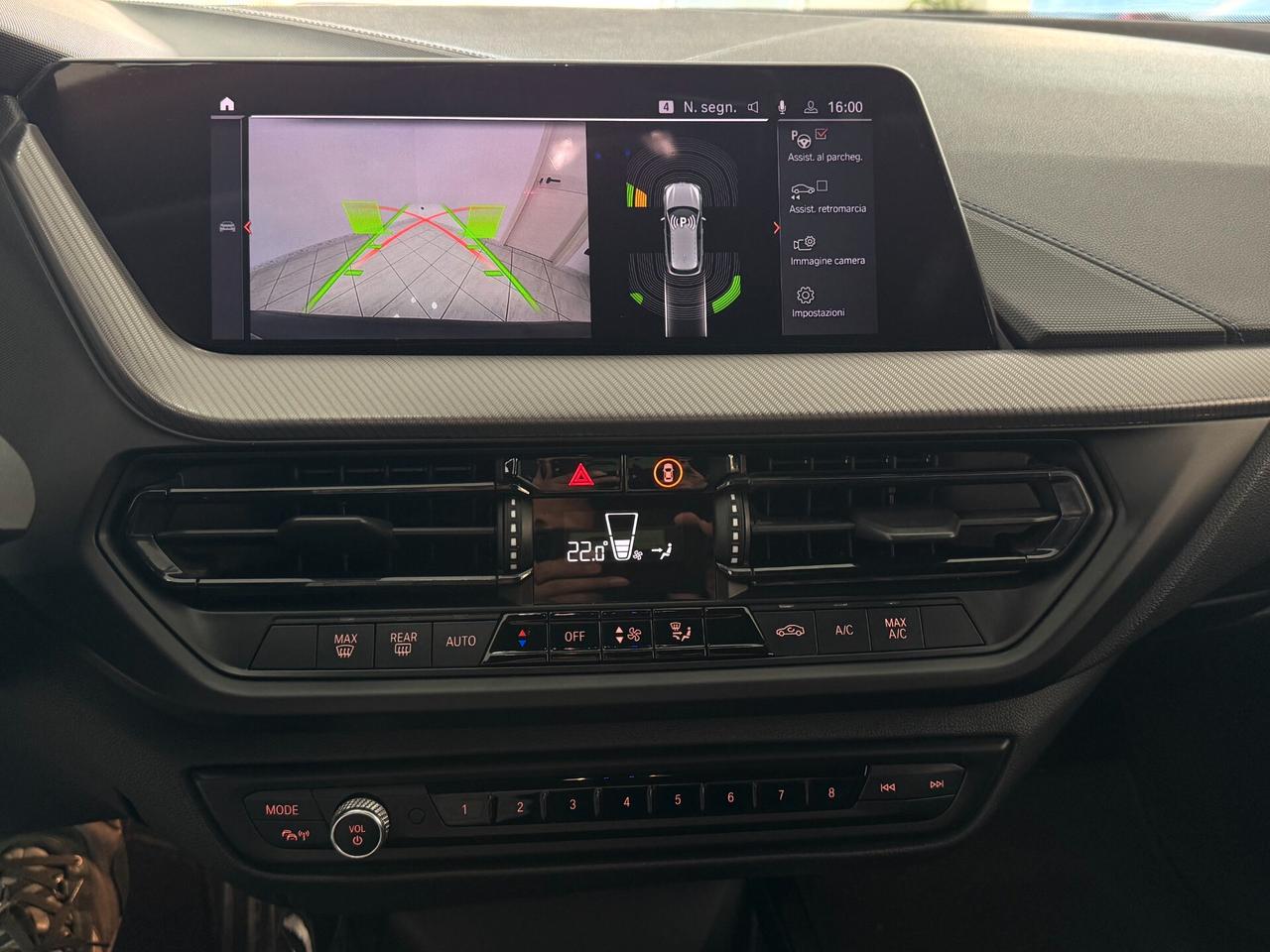 Bmw Serie1 116d Msport