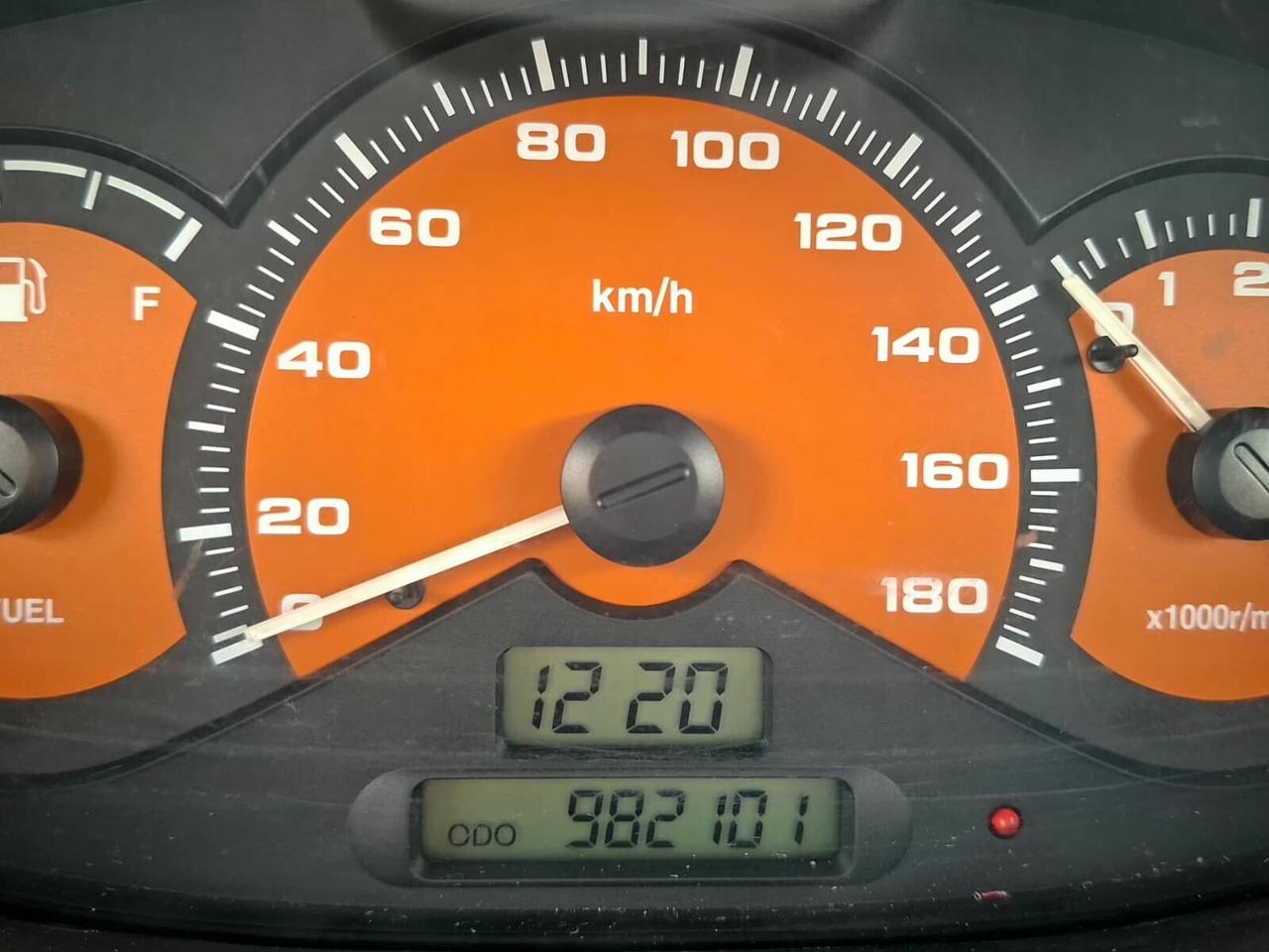 Chevrolet Matiz 800 SE Chic GPL 52cv Eco Logic 2008