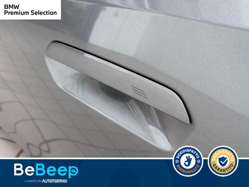 BMW Serie 2 Active Tourer 218D ACTIVE TOURER MSPORT AUTO