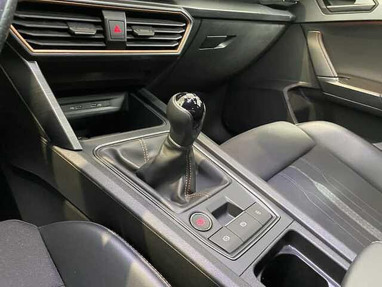 Cupra Formentor 2.0 tdi 150cv