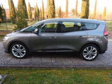 Renault GRAND SCENIC 7 Posti