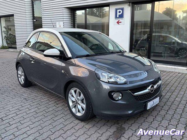 OPEL Adam 1.2 Glam ADATTA A NEOPATENTATI PREZZO REALE