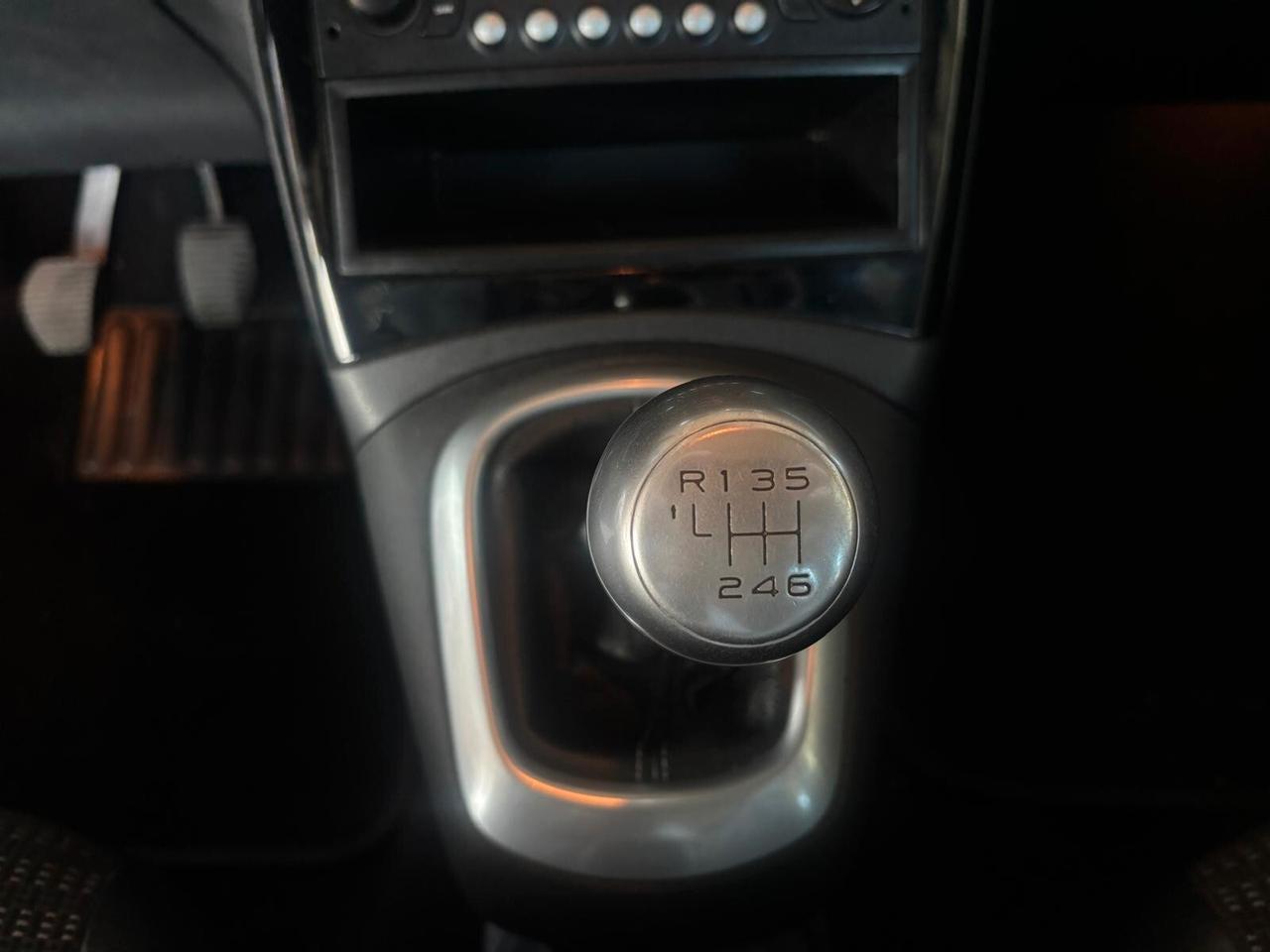 Citroen C3 Picasso 1.6 HDi 110 Exclusive Theatre