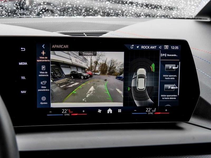 BMW Serie 1 120d 48V MSport LED CAMERA ACC