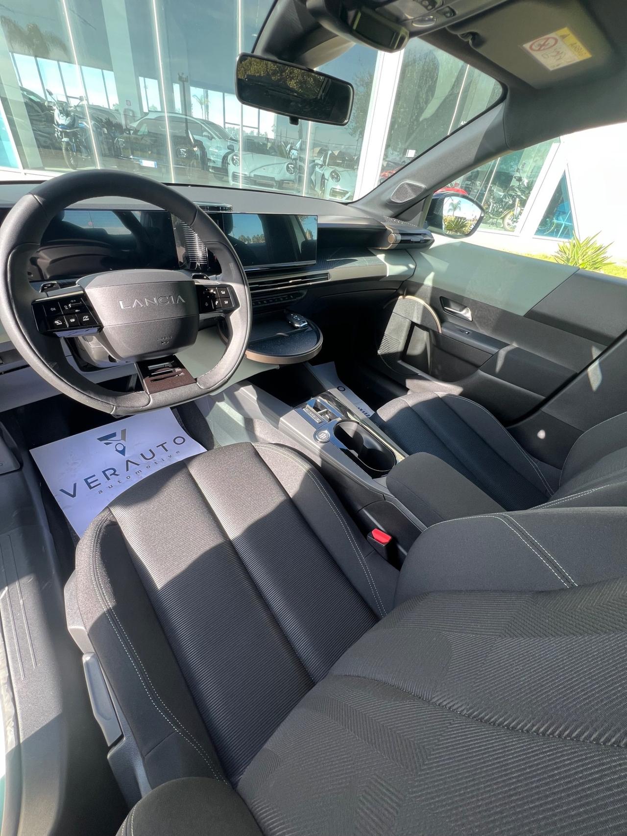 Lancia Ypsilon 1.2 e-dct 110CV OFFERTA T-STOCK PREZZO IMPERDIBILE