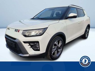 KGM Tivoli Luxury 1.5 Turbo GDI 163 CV - GPL