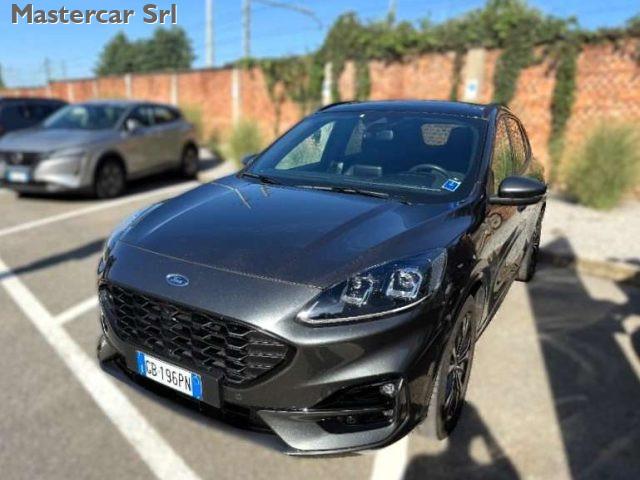 FORD Kuga 2.0 ecoblue ST-Line X Awd 190cv Auto Navi-GB196PN
