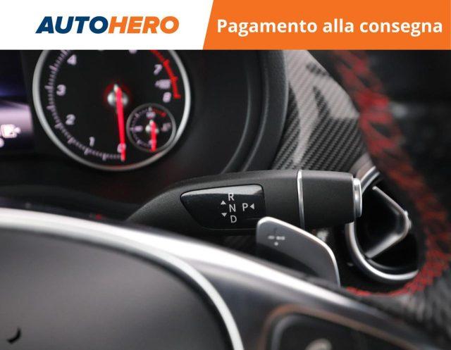 MERCEDES-BENZ B 220 Automatic 4Matic Premium