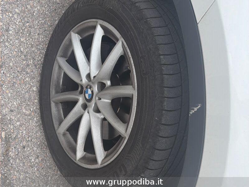 BMW X1 F48 Diesel sdrive18d Business