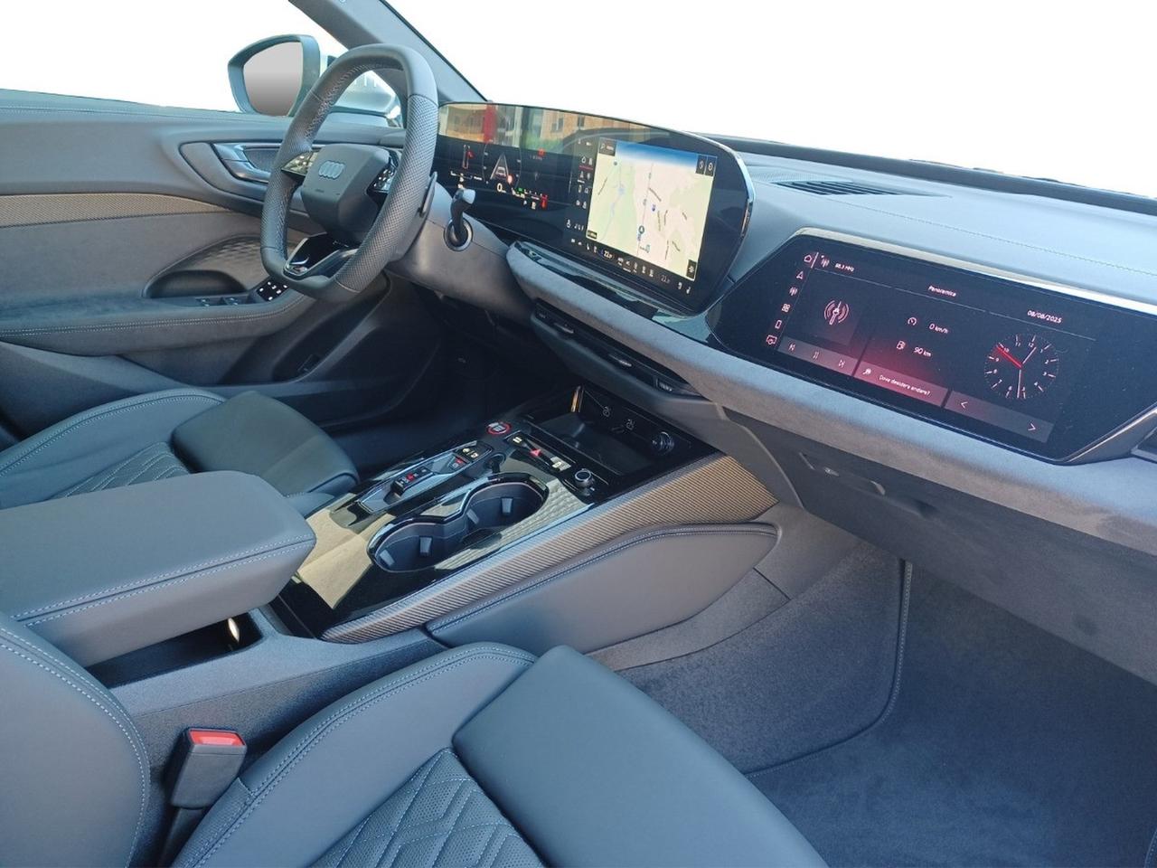 Audi S5 berlina 3.0 tfsi mhev+ quattro 367cv s-tronic