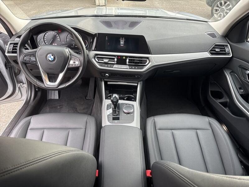 BMW Serie 3 320d xDrive Business Advantage