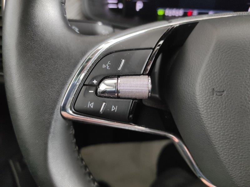 SKODA Kodiaq 1ª serie - Kodiaq 1.5 TSI ACT DSG 7 posti Style