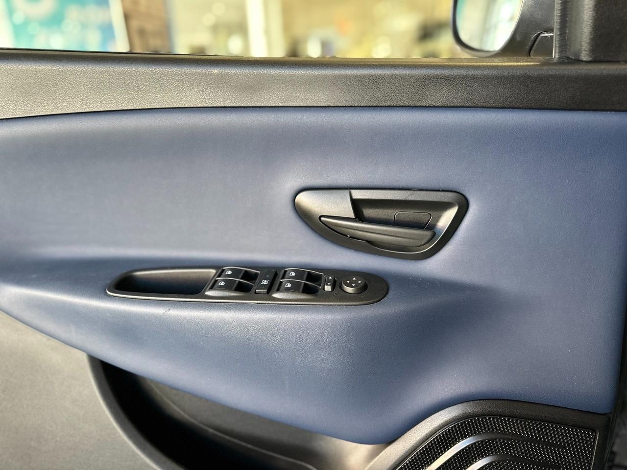 LANCIA Ypsilon III 2021 - Ypsilon 1.0 firefly hybrid Platino s&s 70cv