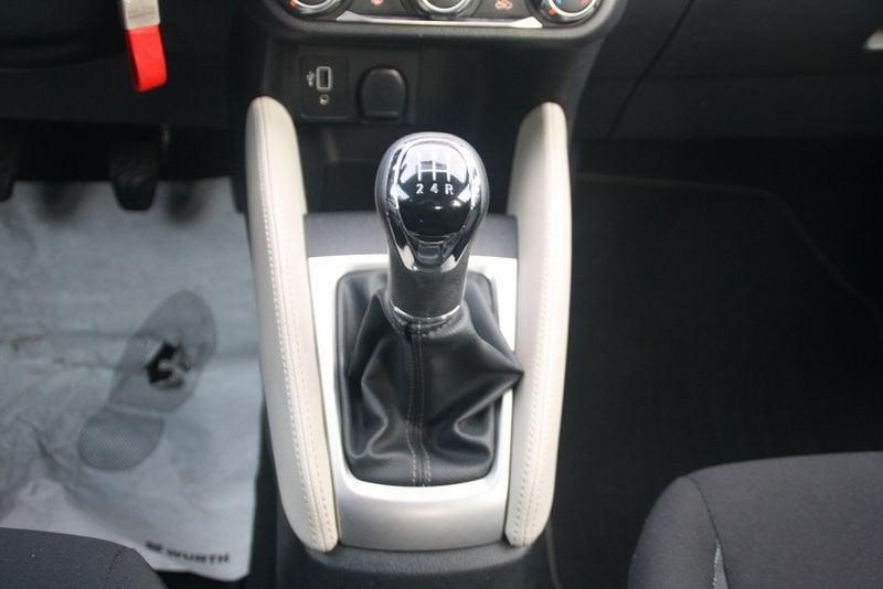 Nissan Micra Micra IG-T 100 5 porte Acenta