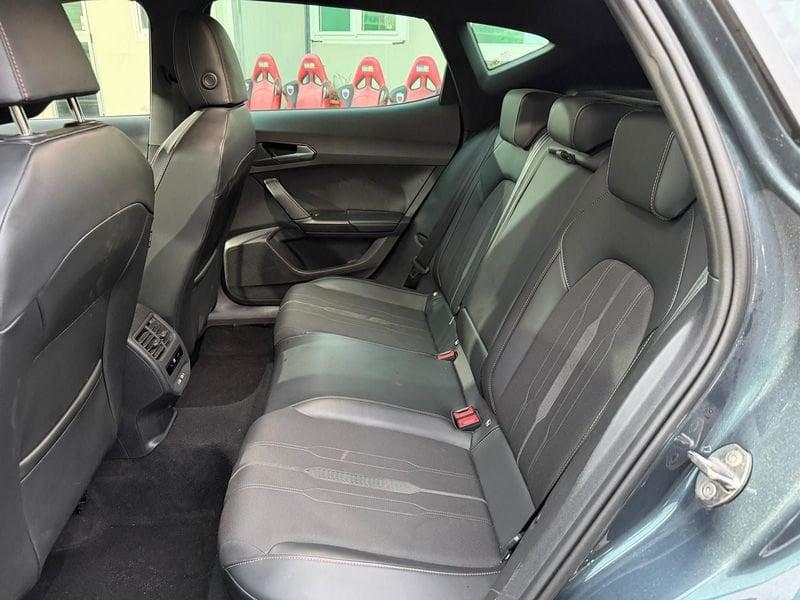 Cupra Formentor Formentor 1.5 TSI DSG