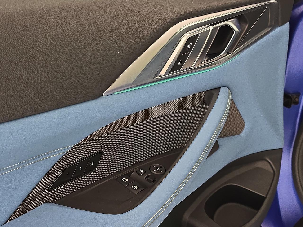 BMW M4 coupe 3.0 competition m xdrive auto