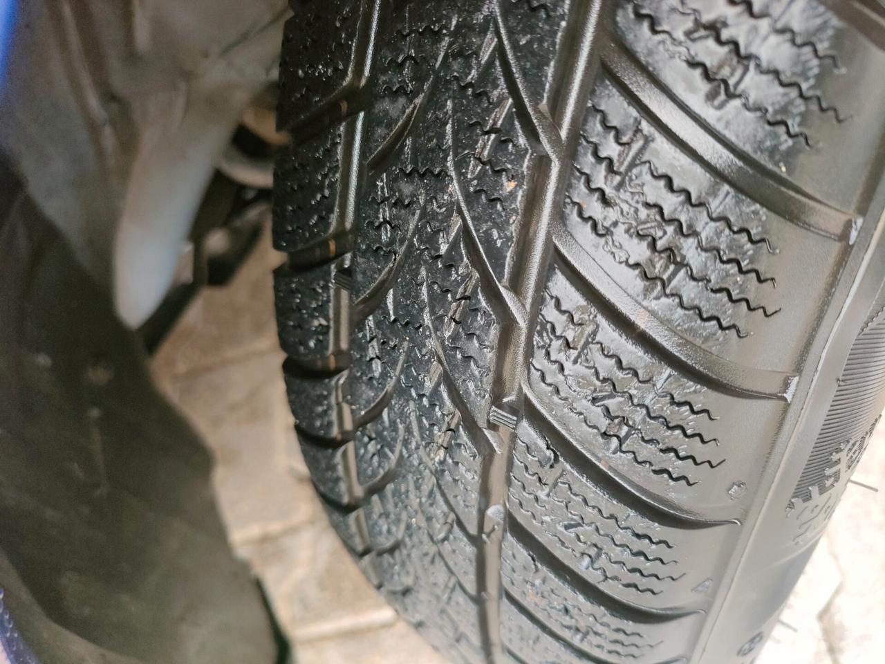 Fiat Panda 1.2 OK NEOPATENTATI