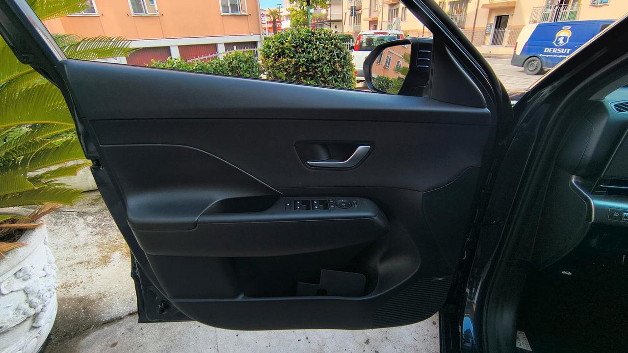 Hyundai Kona MY26 HEV 1.6 GDI EXELLENCE