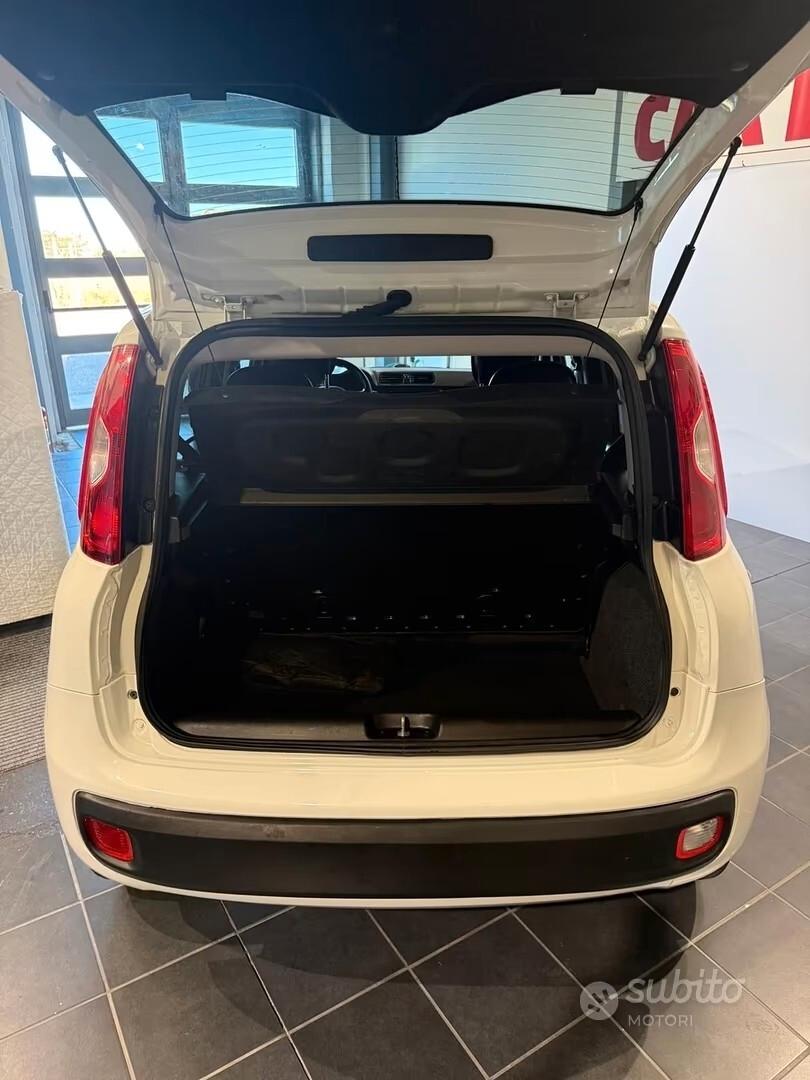 FIAT NEW PANDA 1.3 MJT