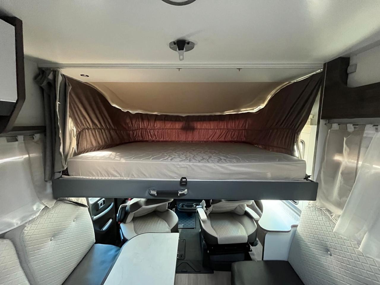 Benimar AMPHYTRION A967