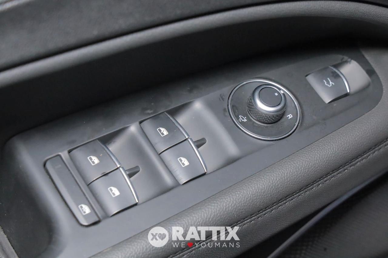 Alfa Romeo Stelvio 2.2 t 190CV Sprint Q4 Auto