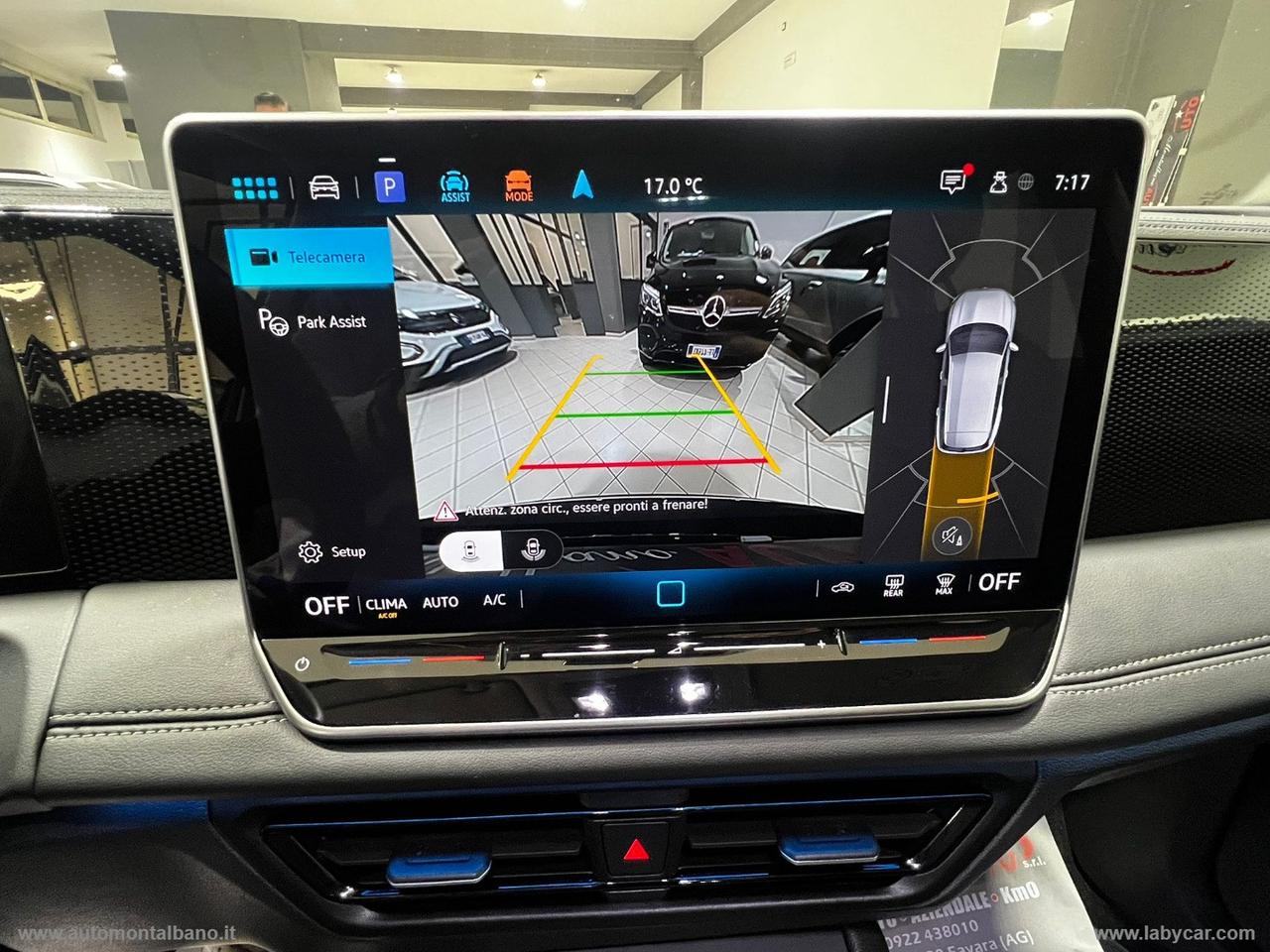 VOLKSWAGEN Tiguan 2.0 TDI 150 CV DSG Life