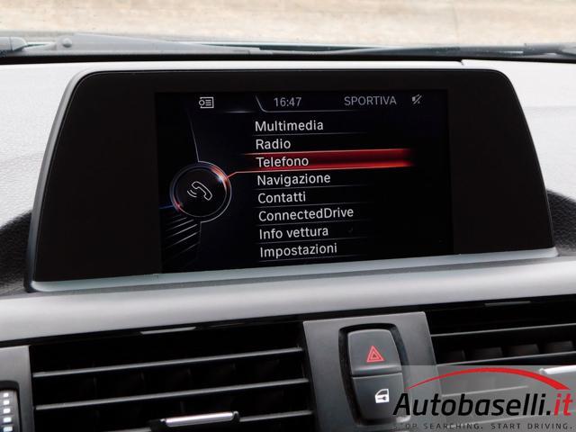 BMW 220 2 COUPÉ 220D ''ADVANTAGE'' AUTOMATICA STEPTRONIC