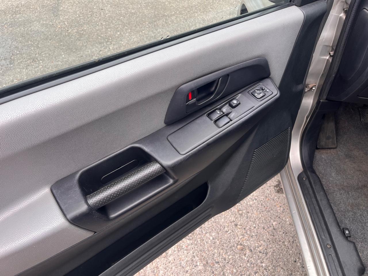 Mitsubishi Pajero Pinin 2.0 16V GDI 3 porte Ego