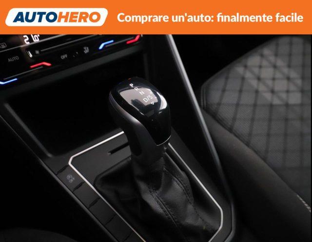 VOLKSWAGEN Taigo 1.0 TSI 110 CV DSG R-Line