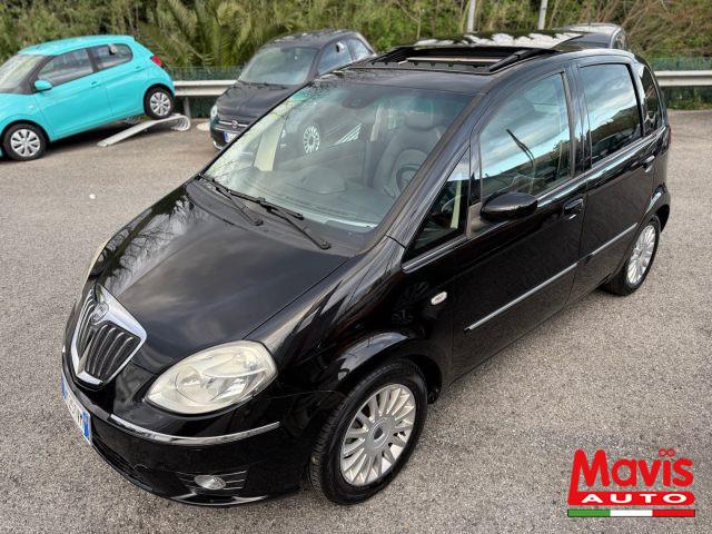 LANCIA MUSA 1.4 16V Platino DFN Automatica