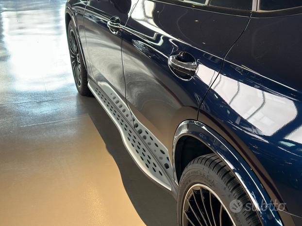 Mercedes Benz GLC 300 d Coup Amg Line 4 Matic