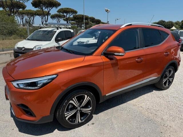 Mg ZS 1.5 VTi-tech Luxury