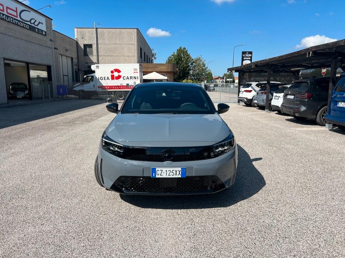Opel Corsa 1.2 GS EAT8 - SUPER ACCESSORIATA - NUOVA - IVA ESP