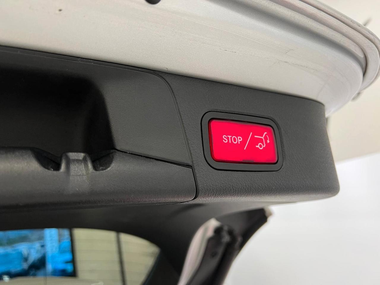 Mercedes B 180 d Automatic SportPlus TETTO 2019