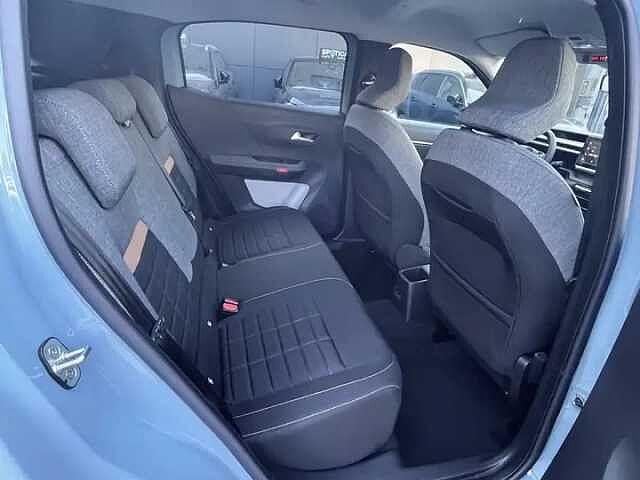 Citroen C3 Aircross Nuova C3 Aircross 1.2 TurboBenzina 100cv PLUS KM0