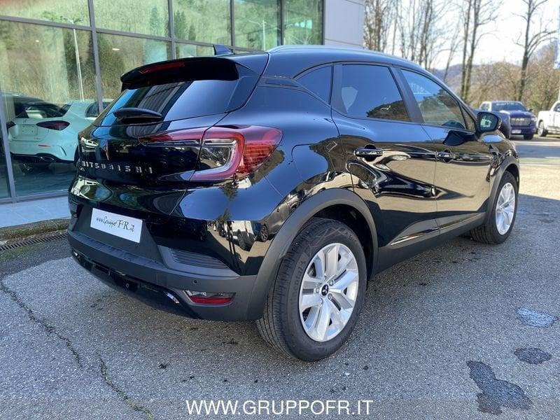 Mitsubishi ASX 1.3L Mild Hybrid 140 CV Invite