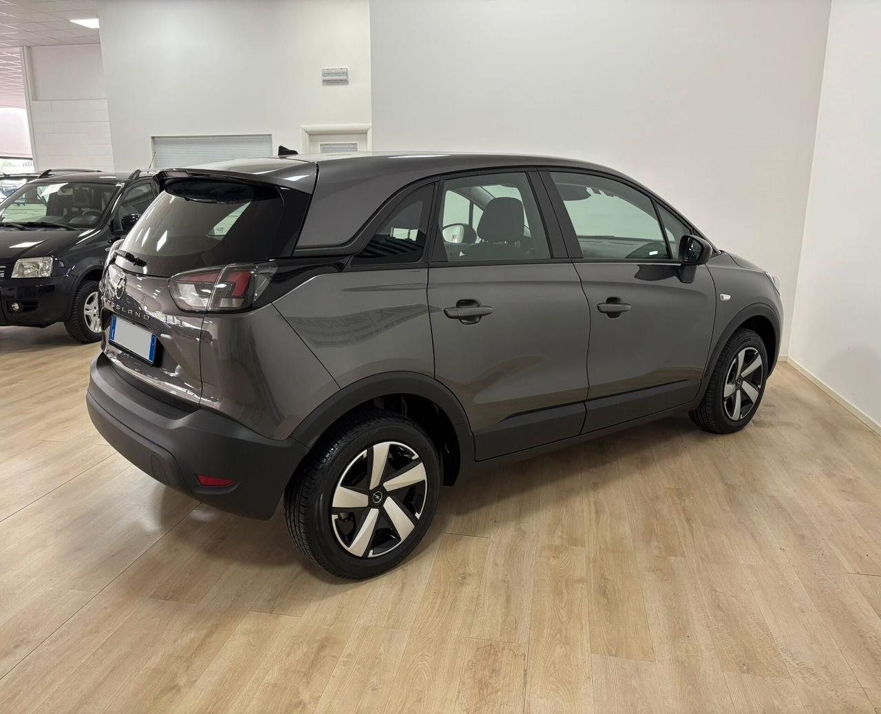 Opel Crossland 1.5 ECOTEC D 110 CV Start&Stop Edition