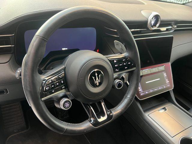 MASERATI Grecale MHEV 300 CV AWD GT tua da ?599,00 mensili
