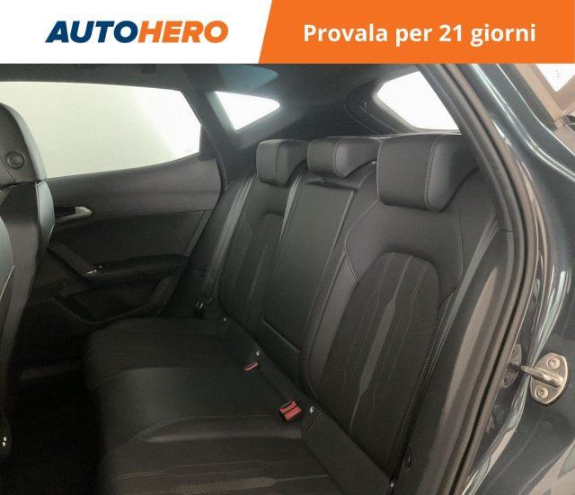 CUPRA Formentor 2.0 TDI 4Drive DSG
