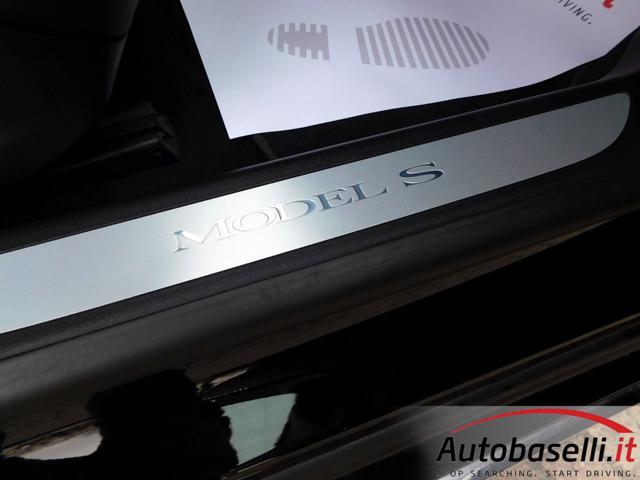 TESLA Model S S 75D 75KWH ALL-WHEEL DRIVE - AUTOPILOT AVANZATO